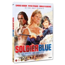 Soldier Blue