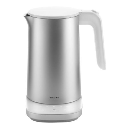 Zwilling - Enfinigy Electric Kettle Pro 1 L - Silver