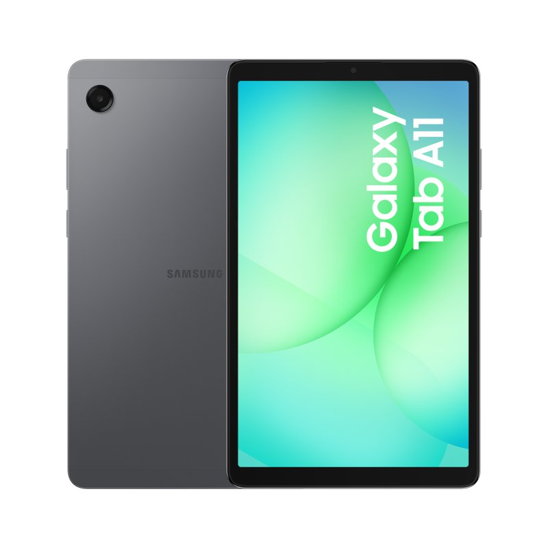 Tablette Galaxy Tab A11 8,7 4Go_64Go 5G GRAY