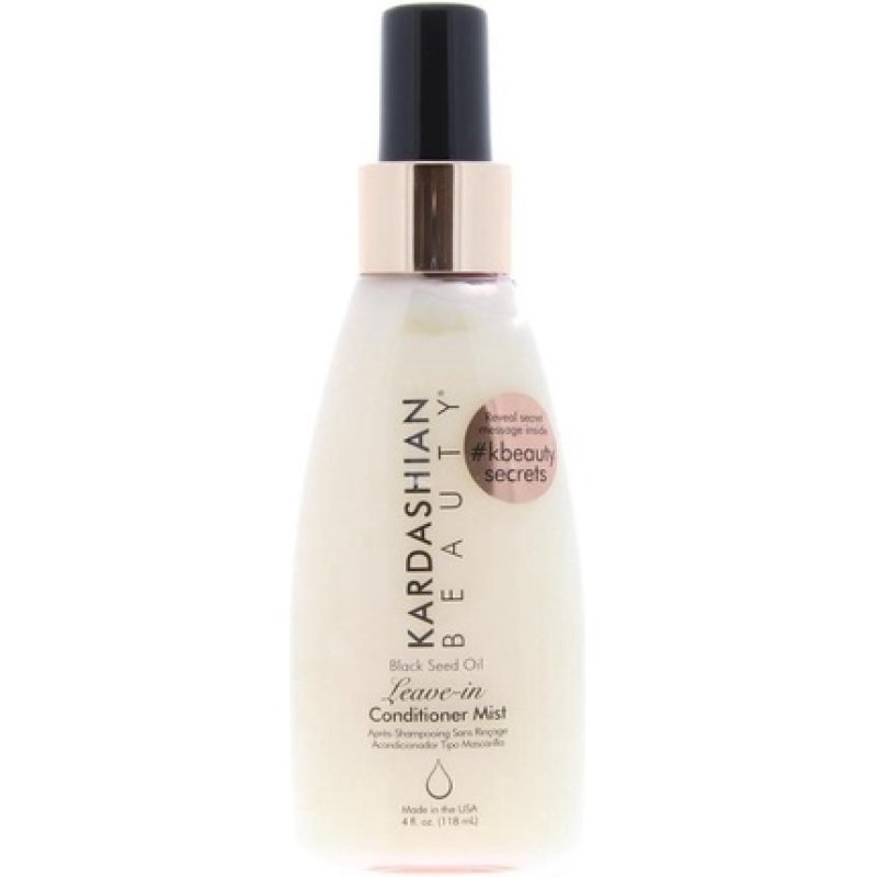 Kardashian Beauty Leave-in Conditioner Mist 118 Ml