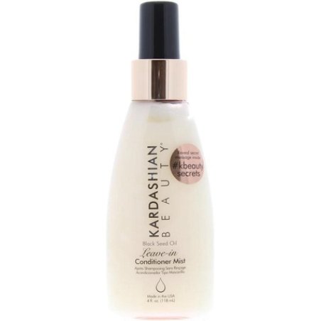 Kardashian Beauty Leave-in Conditioner Mist 118 Ml