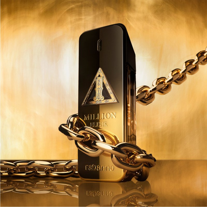 Rabanne 1 Million Night Elixir Parfum Elixir 50 ml Hommes