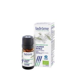 Ladrme Organic Bay Essential Oil 5ml
