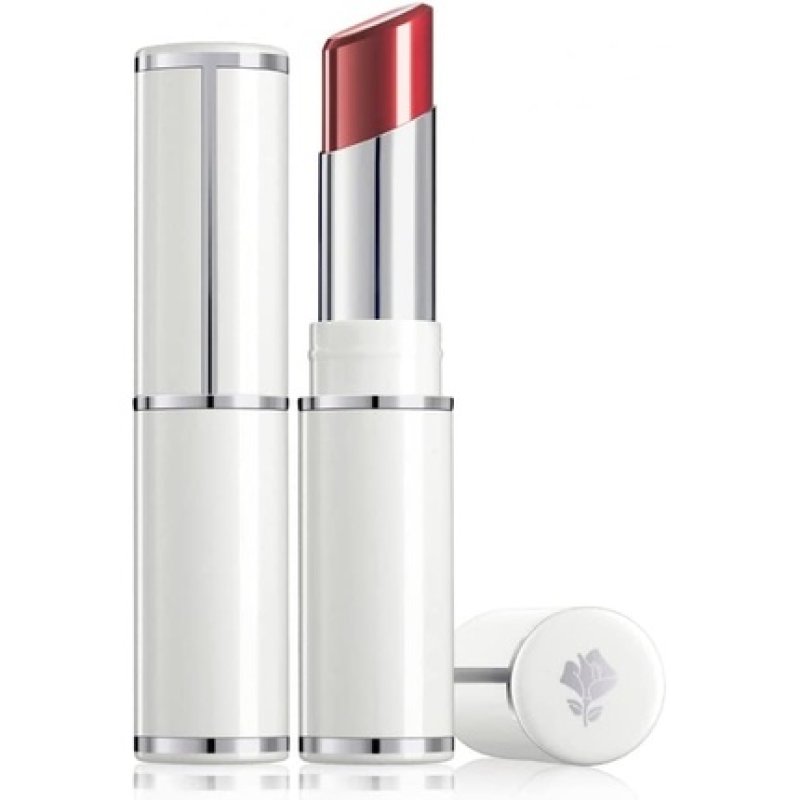 Lancome Shine Lover No. 286 Brun De Coquette Vibrant Lipstick for Women 0.09oz