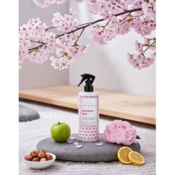 L'Office Des Parfums Sakura Zen Home Fragrance 500ml