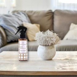 L'Office Des Parfums Oud Vanille Home Fragrance 100ml