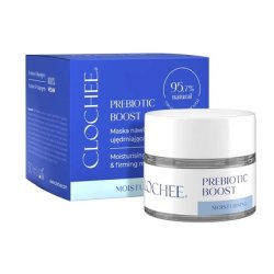 Clochee Prebiotic Boost Moisturizing And Firming Mask 50ml
