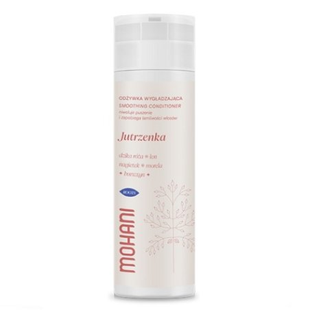 Jutrzenka Smoothing Hair Conditioner 200ml