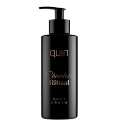 Silcare Quin Chocolate Ritual Body Balm 240ml