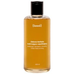 Iossi Green Tea Soothing And Moisturizing Face Tonic 200ml