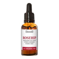 IOSSI Rosehip Brightening Serum 30ml