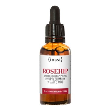 IOSSI Rosehip Brightening Serum 30ml