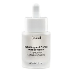 Iossi Moisturizing And Firming Peptide Serum For Face 30ml