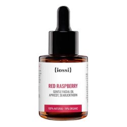 Iossi Red Raspberry Facial Oil 30ml