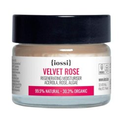 IOSSI Velvet Rose Moisturizing Cream Mini 15ml