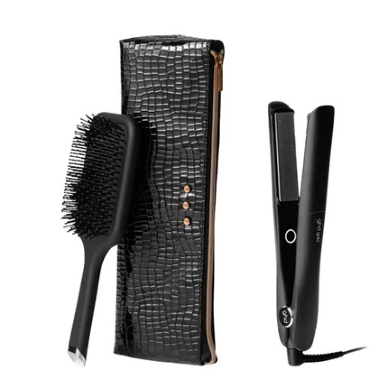 Ghd Glide Electric Brush Gift Set