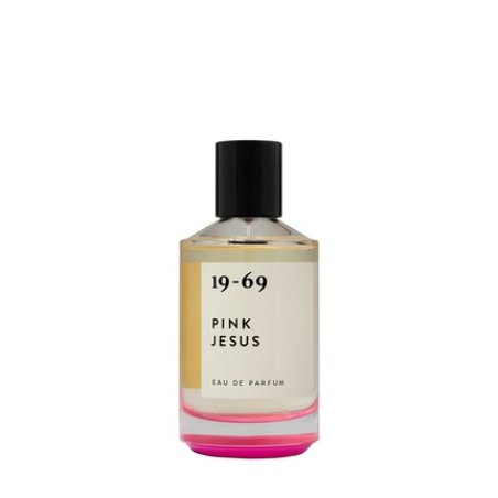 1969 Pink Jesus Eau De Parfum 100 Ml