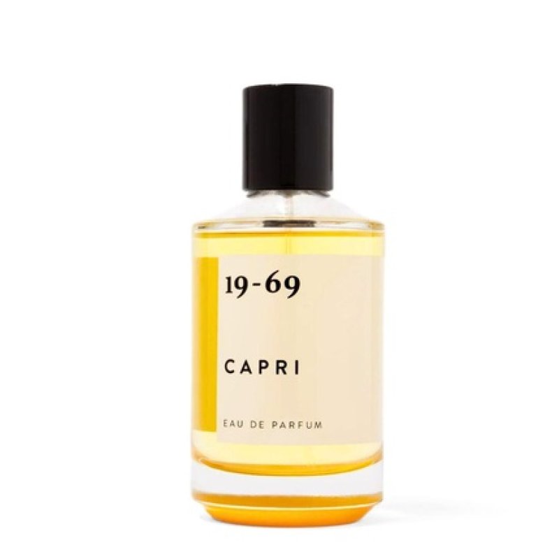 Capri 100ml Eau De Parfum