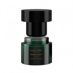 Clochee Resveratrol Care Agedelay Day Cream Refill 50ml