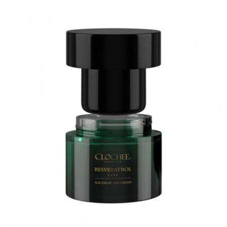 Clochee Resveratrol Care Agedelay Day Cream Refill 50ml