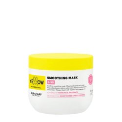 Yellow Professional Liss Smoothing Mask 300ml