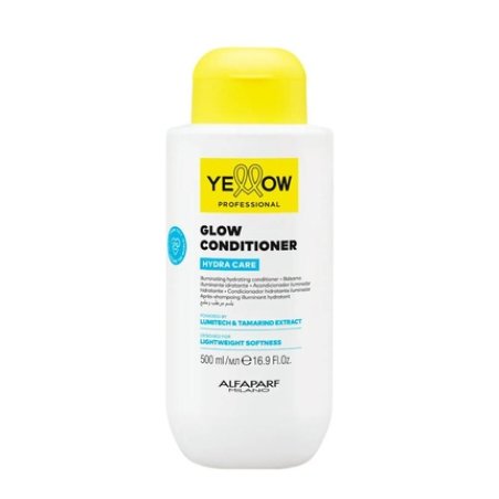 Yellow Professional Hydra Care Moisturizing Illuminating Conditioner 500ml