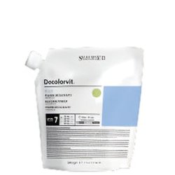 Css Salon Supplies Selective Decolorvit Plus Bleach 500g