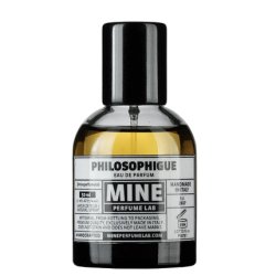 Philosophigue Philosophigue Eau De Parfum