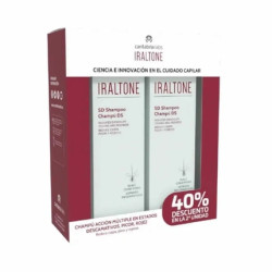 Iraltone Iraltone Ds Shampoo 2x200ml