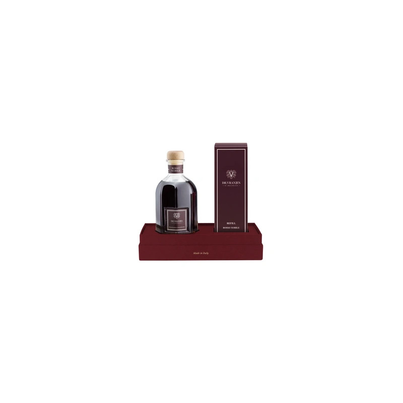 Dr Vranjes Gift Box 500r Rosso Nobile