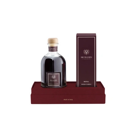 Dr Vranjes Gift Box 500r Rosso Nobile