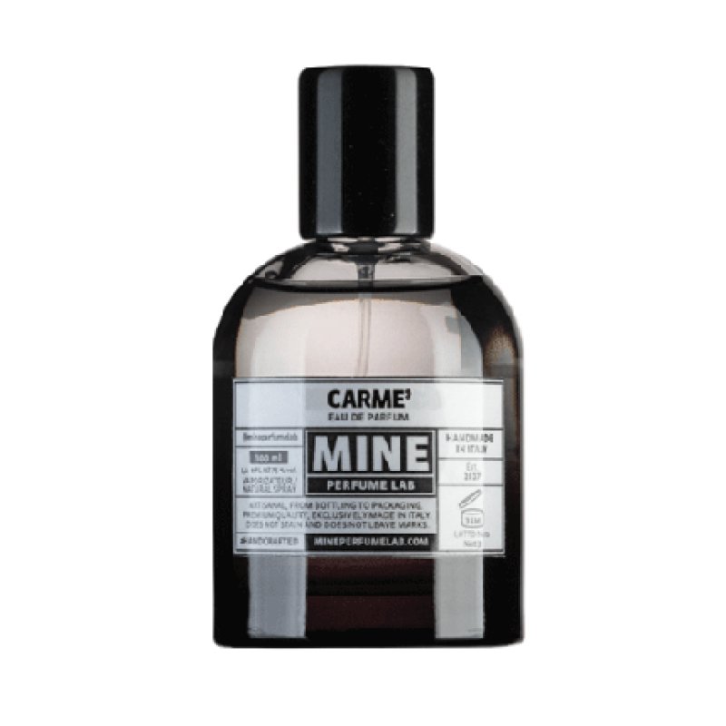 Carme Artistic Perfumes Artistic Perfumery