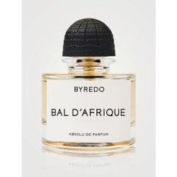 Byredo Bal D'Afrique Absolu Extrait De Parfum Spray 17 Oz
