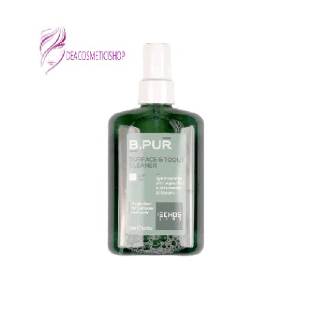 Bpur Echos Surface Sanitizer 100ml