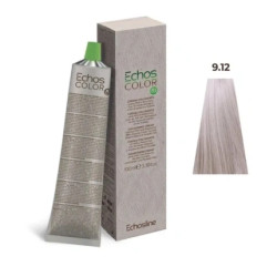 Echos Color Echosline Cream Color 912 Super Light Iris Blonde 100ml