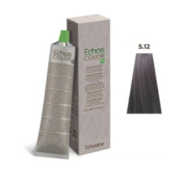 Fenistoreua Echosline Cream Color 512 Light Brown Cold Iris 100ml