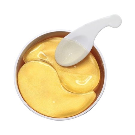 Hell-Pore Gold Hyaluronic Acid Eye Patch