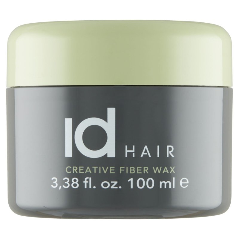 IdHAIR - Creative Fiber Wax 85 ml