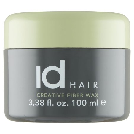 IdHAIR - Creative Fiber Wax 85 ml