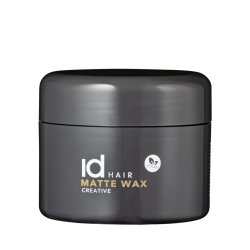 IdHAIR - Creative Matte Wax 85 ml