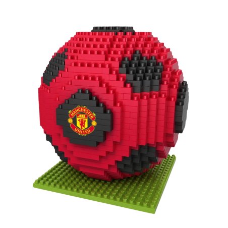 BRXLZ - 3D Football - Manchester United (85255)