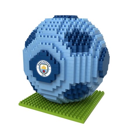 BRXLZ - 3D Football - Manchester City (85254)
