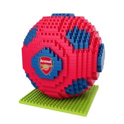 BRXLZ - 3D Football - Arsenal (85252)