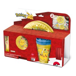 Pokémon - Party Kit (68634)