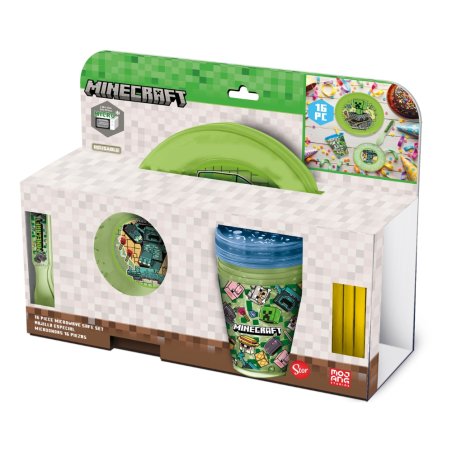 Minecraft - Party Kit (68635)