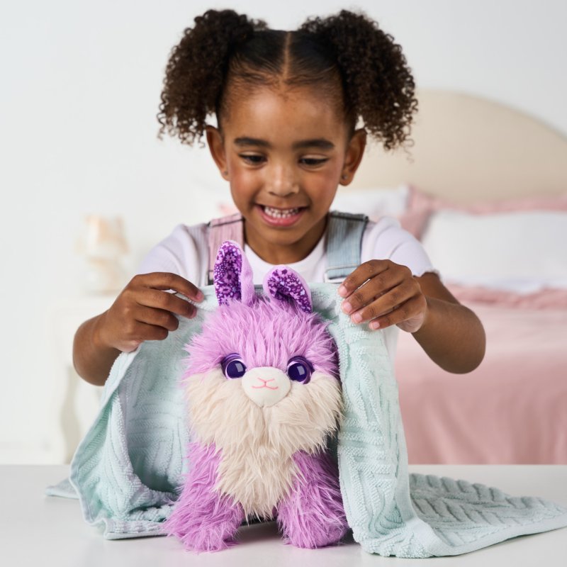 Moose Toys Scruff a Luvs