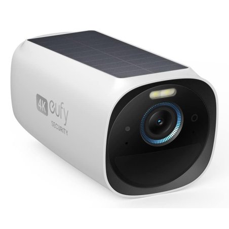Eufy S330 eufyCam (eufyCam 3) Boîte Caméra de sécurité IP Extérieure 3840 x 2160 pixels Mur