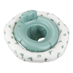 Vanilla Copenhagen - Baby Float - Fern - Froggy (INBS0325)