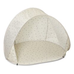 Vanilla Copenhagen - Pop-Up Tent Classic - Oyster Grey - 90 x 120 x 80 cm