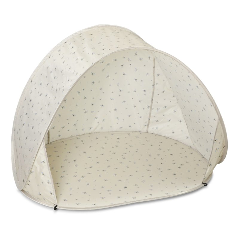 Vanilla Copenhagen - Pop-Up Tent Classic - Oyster Grey - 90 x 120 x 80 cm